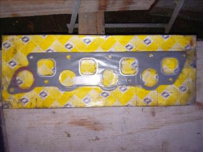 Renault Safrane RN 2.1 dT Gyári új szívó+leömlő tömítés  7700853496b