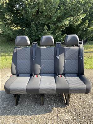 Mercedes Sprinter W906, W907 üléssor  a9068602185