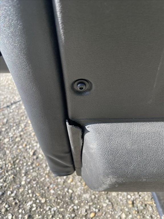 Mercedes Sprinter W906, W907 üléssor  a9068602185 12. kép