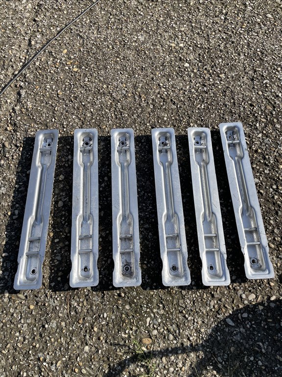 Mercedes Sprinter W906, W907 üléssor  a9068602185 13. kép