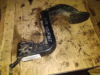 Mercedes Sprinter Kuplung Pedál