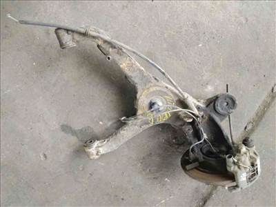 Mercedes Vito Bal Hátsó Lengőkar  Csonkállvány Kerékaggyal  Féknyereg  ABS Jeladó