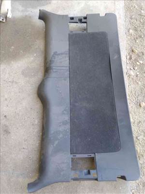 Ford Galaxy I Csomagtérajtó Alsó Burkolat