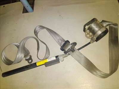 Ford Galaxy II Jobb Első Biztonsági Öv + Övfeszítő