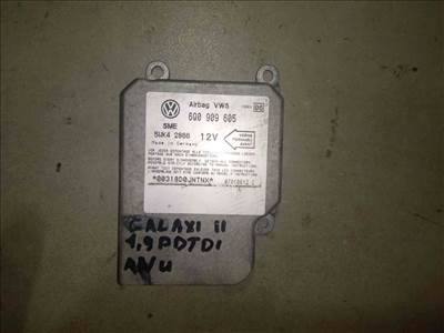 Ford Galaxy II Légzsák Vezérlő