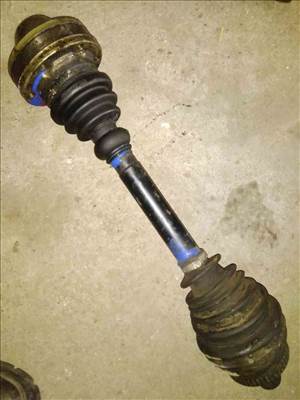 Volkswagen Sharan II Féltengely