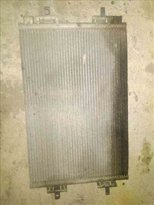 Renault Espace III Klímahűtő Radiátor