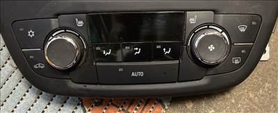 Opel Insignia A ülés fűtés, hűtés Klima vezérlő 13273096