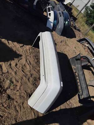 Opel Vectra A Hátsó Lökhárító + Merevítő