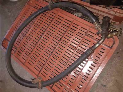 Volkswagen Transporter T4 91-03 Klímacső