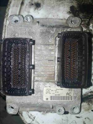 Opel Vectra B Motorvezérlő / ECU