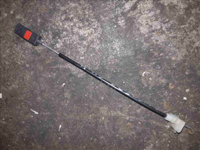 Opel Vectra C Hátsó Ajtózár Bowden  Ajtózáró Gomb 24 436 817