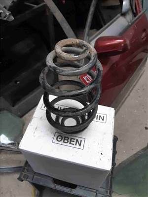Volkswagen Passat B5 96-05 Hátsó Rugó