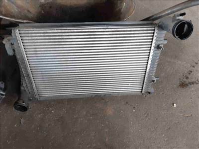 Volkswagen Eos Töltőlevegő Hűtő / Intercooler