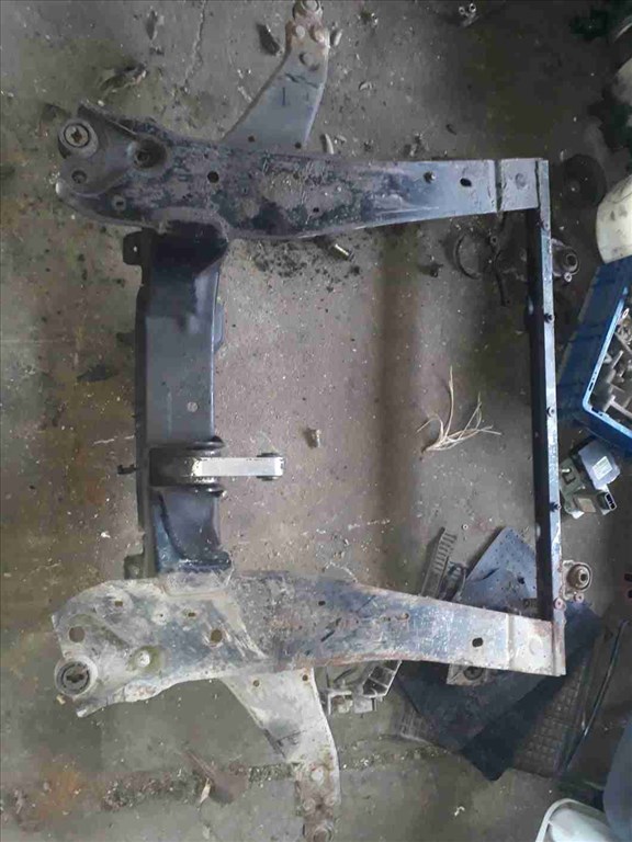 Ford Mondeo III Elsõ Bölcsõ 2. kép