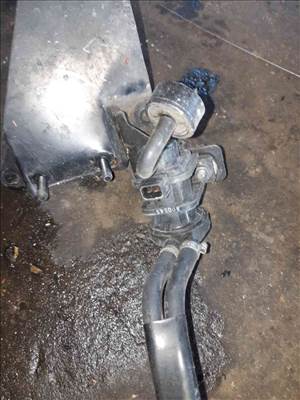 Volvo V40 Turbónyomás Szabályozó Szelep