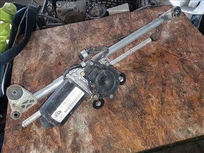 Opel Vectra C Első Ablaktörlő Motor + Első Ablaktörlő Mechanika