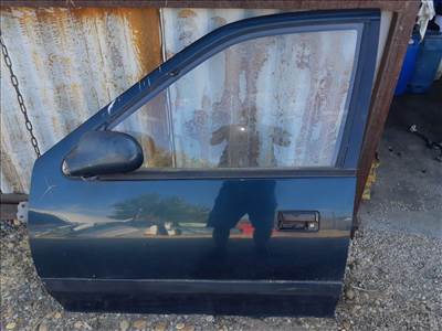 Suzuki Swift II 92-03 Bal Első Ajtó