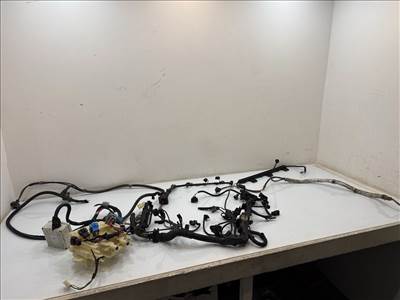 BMW X1 E84 23D 204le N47D20D motorköteg 1251780219 12517802194