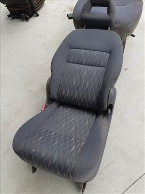Volkswagen Sharan II Bal Hátsó Ülés