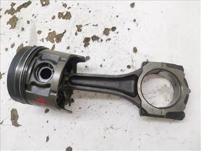 MAZDA 323 F VI (BJ) 2.0 D Dugattyú és Hajtókar #41954#