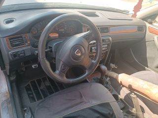 ROVER 45 (RT) Fűtés Box