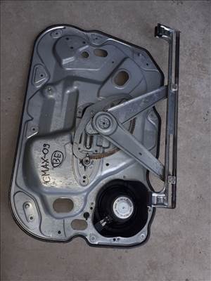 Ford C-Max Bal Első Ablakemelő Szerkezet Elektromos