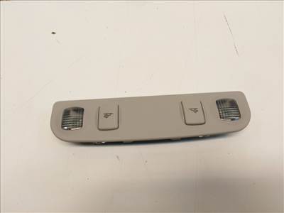 Audi A3 (8P) hátsó belsővilágítás 8E0947111A