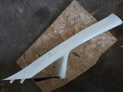 Ford Fiesta VII Jobb 'A' Oszlop Beltéri Takaró Burkolat