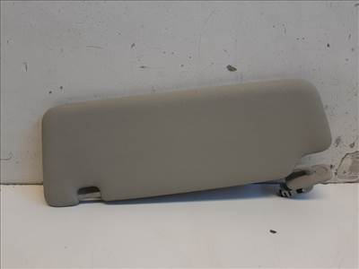 Audi A4 (8E B7) jobb első napellenző 8E0857552