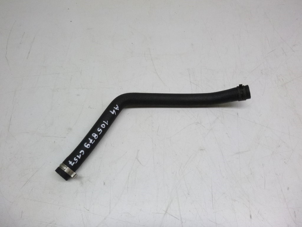 Audi A4 (8E B6) kormányszervó olajcsõ 4B0422887 1. kép