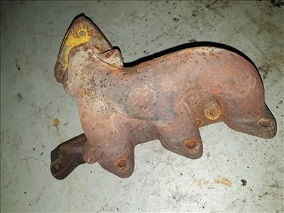 Daewoo Matiz Kipufogó Torok