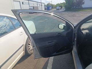 PEUGEOT 206 Ferdehátú (2A/C) Rádió / CD 3. kép