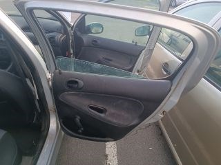 PEUGEOT 206 Ferdehátú (2A/C) Rádió / CD 6. kép