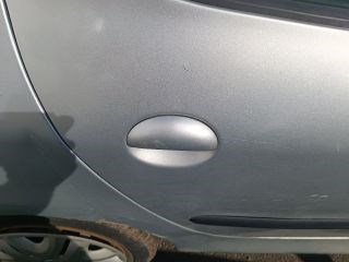 PEUGEOT 206 Ferdehátú (2A/C) Rádió / CD 17. kép