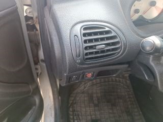 PEUGEOT 206 Ferdehátú (2A/C) Rádió / CD 23. kép