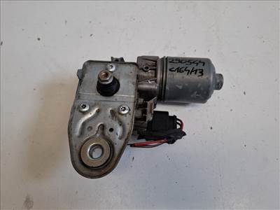 Audi Q3 első ablaktörlő motor 8U1955119 13971220