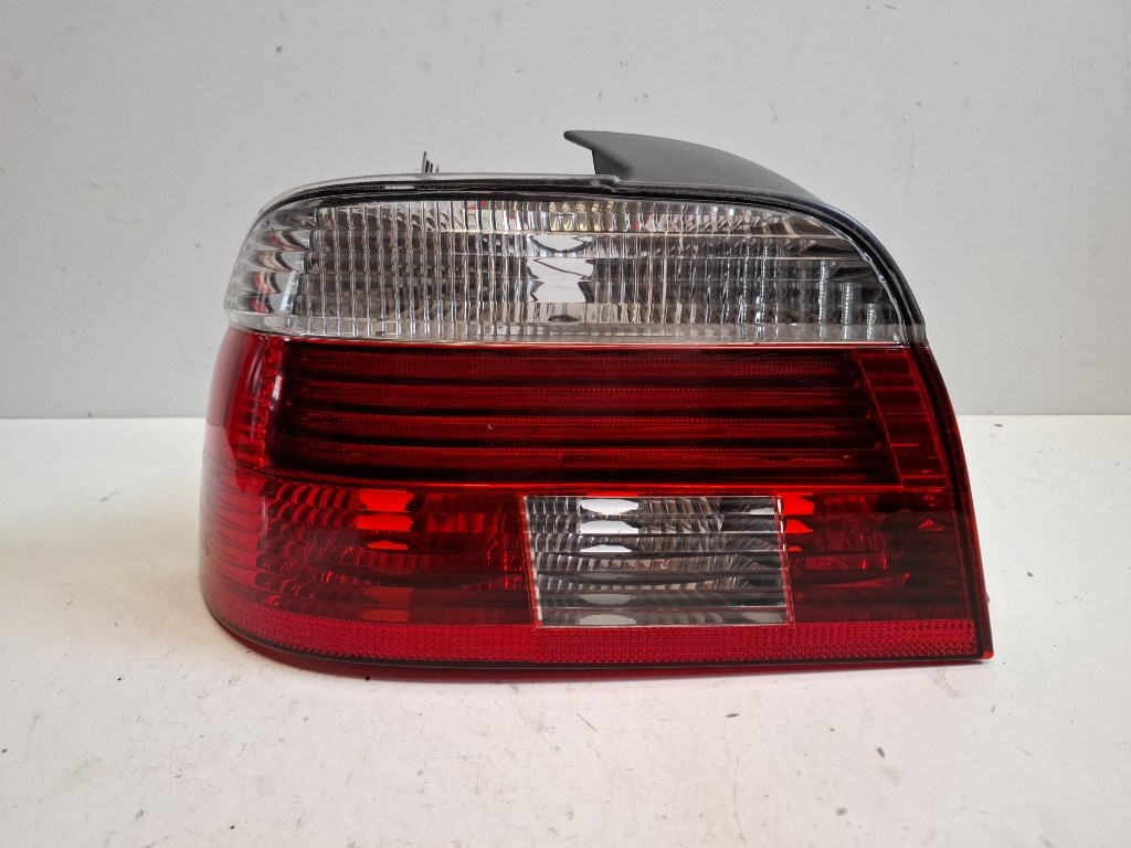 Bmw E39 4 ajtós (E39) bal hátsó lámpa 1. kép