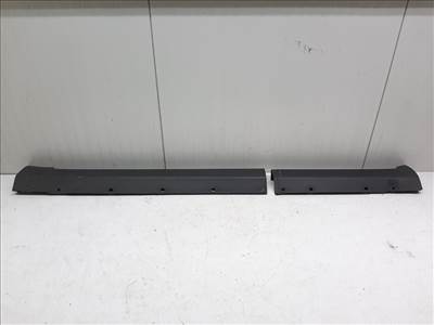 Chevrolet Captiva bal küszöbspoiler 96804211