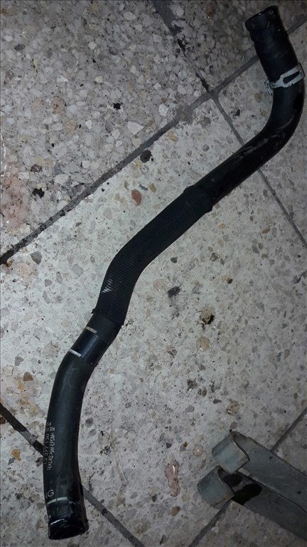 Opel Astra K Vízcsõ 13 377 130 2. kép