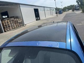 RENAULT SCÉNIC II (JM0/1) Csomagtérajtó Zárszerkezet 7. kép