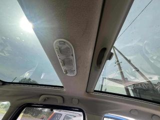 RENAULT SCÉNIC II (JM0/1) Csomagtérajtó Zárszerkezet 11. kép