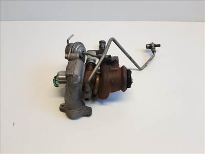 Citroen C3 Picasso  turbó 9685293080