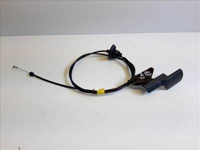 Citroen C3 Picasso  motorháztető nyitó kar