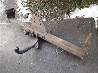 Opel Frontera A Vonóhorog 91145595