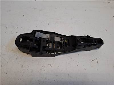 Citroen C4 grand picasso bal első kilincsfészek 9686433780