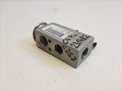 Citroen C4 picasso  expanziós szelep (klíma táguló szelep)