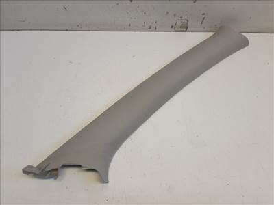 Citroen C5 jobb első szélvédő oszlop kárpit 9685464277