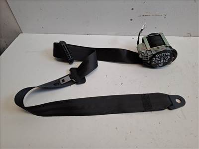 Dacia duster (HS) jobb első biztonsági öv feszítő (övfeszítő) 609979300