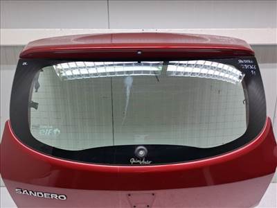 Dacia Sandero (B52) hátsó szélvédő